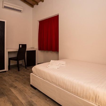 Hotel Villa Bartolini Calenzano Zewnętrze zdjęcie