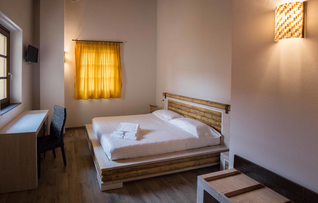 Hotel Villa Bartolini Calenzano Zewnętrze zdjęcie