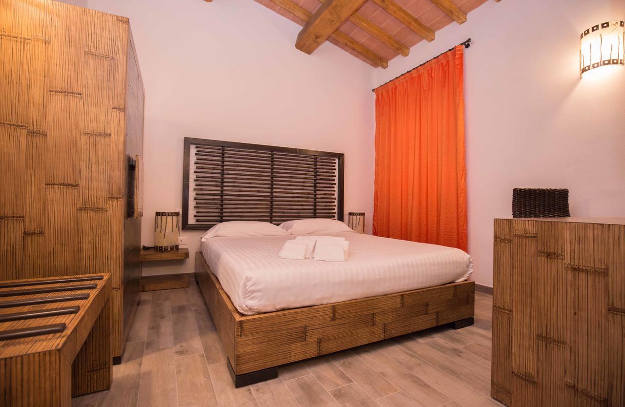Hotel Villa Bartolini Calenzano Zewnętrze zdjęcie