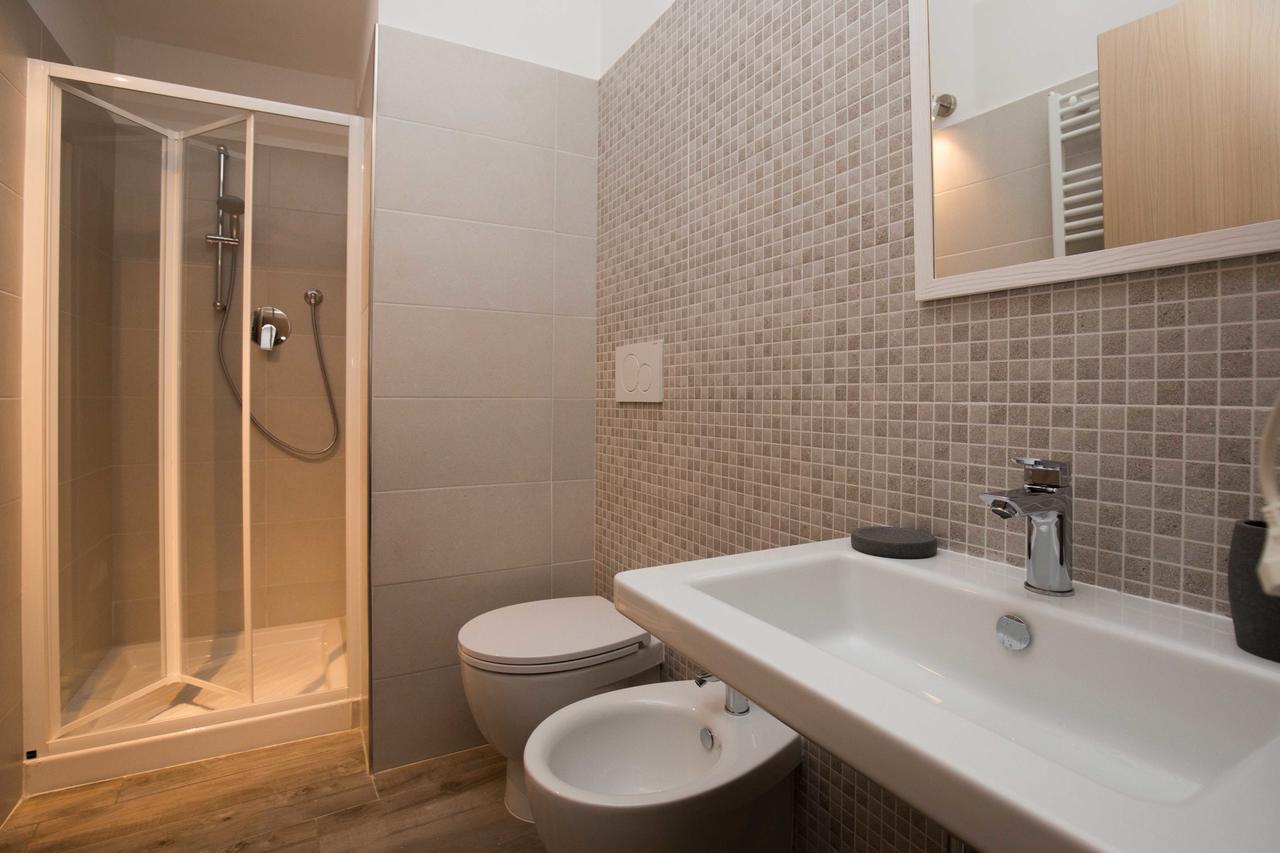 Hotel Villa Bartolini Calenzano Zewnętrze zdjęcie