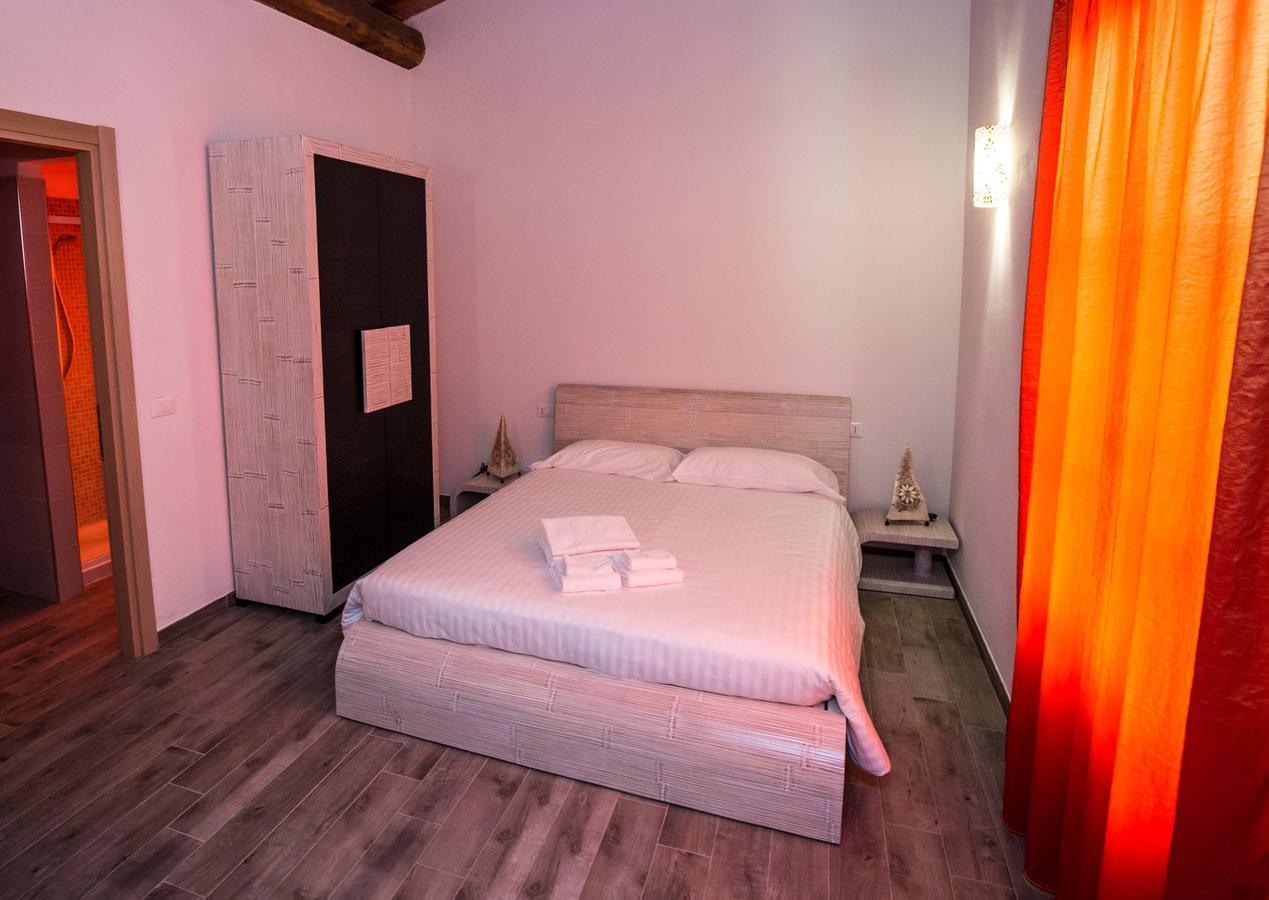 Hotel Villa Bartolini Calenzano Zewnętrze zdjęcie
