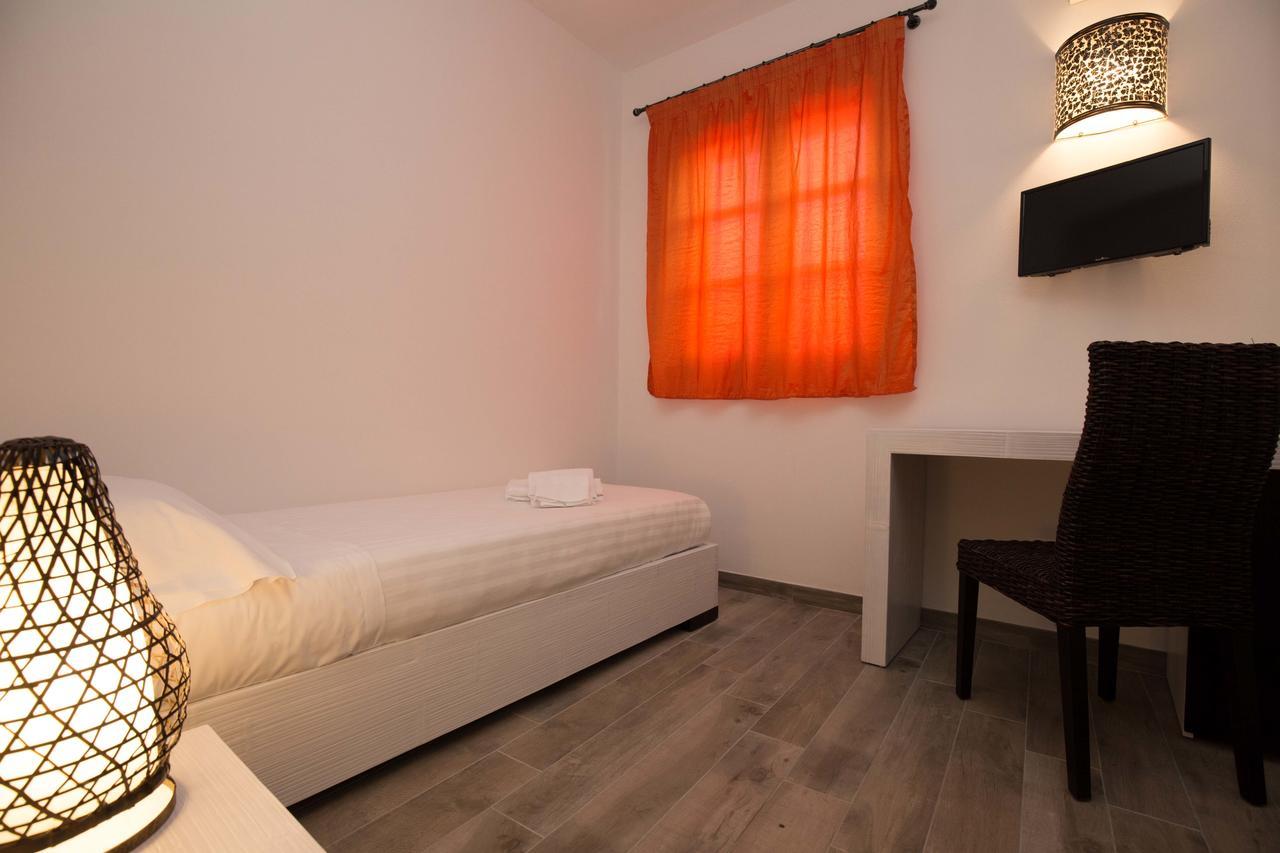 Hotel Villa Bartolini Calenzano Zewnętrze zdjęcie