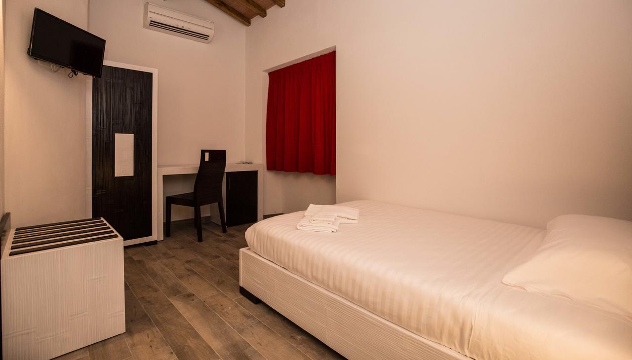 Hotel Villa Bartolini Calenzano Zewnętrze zdjęcie